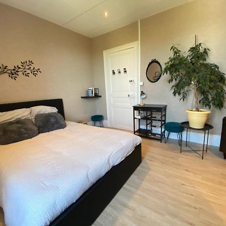 Deux Rivieres Chambre De La Poterie מראה חיצוני תמונה